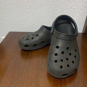 Womens CROCS